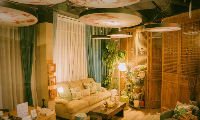 青岛市北洗脚好地方,青岛洗脚按摩好去处