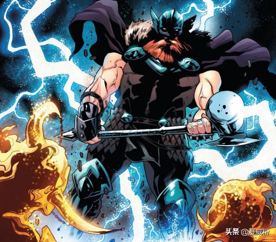 没有锤子的雷神有多弱,没锤子的雷神电影