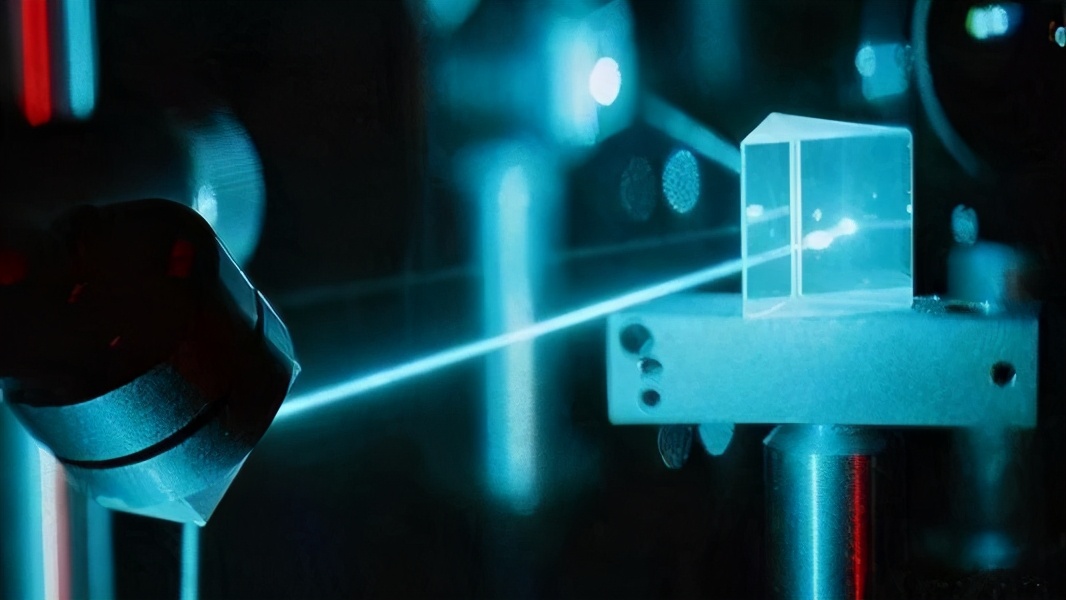 究竟是什么科技,美国军工领先技术