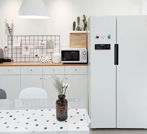 厨房家电避开哪些坑,厨房电器到底该怎么选