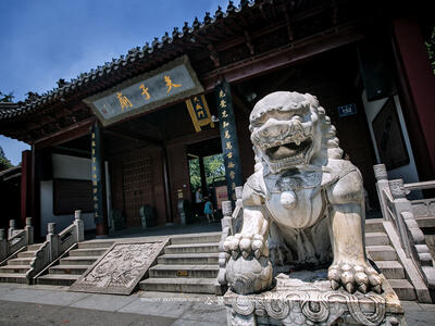 “扬州”“扬州人”?非也,乃“皮五癞子”也!