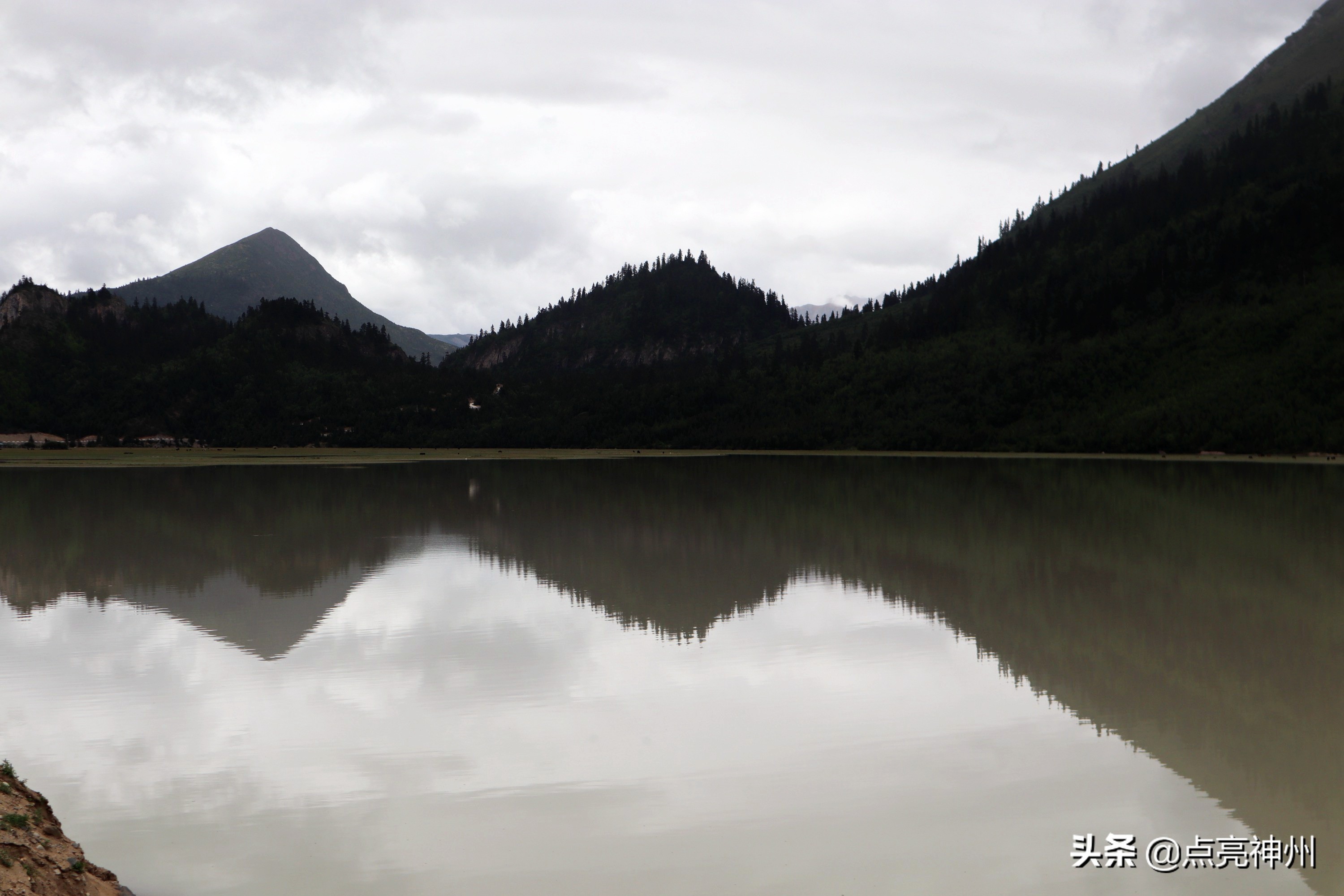 自驾318进藏至拉萨出藏最佳路线,318川藏南线经典攻略进藏前必看