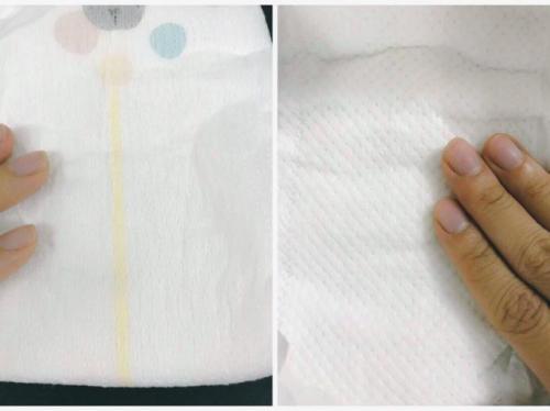 怎么样判断纸尿裤小了,怎么判断纸尿裤小