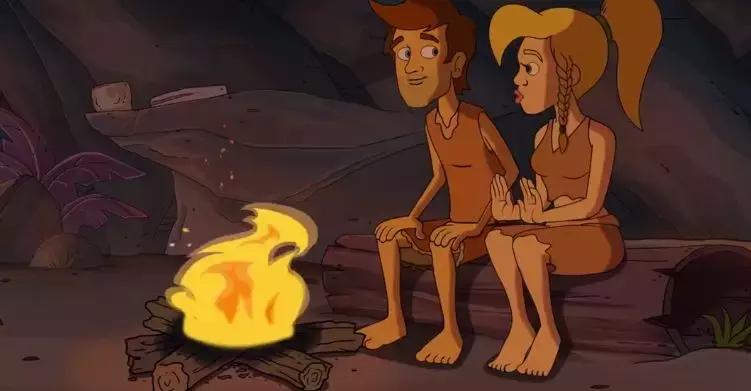 满屏“屎尿屁”的R级动画,只看10分钟就垂直入坑