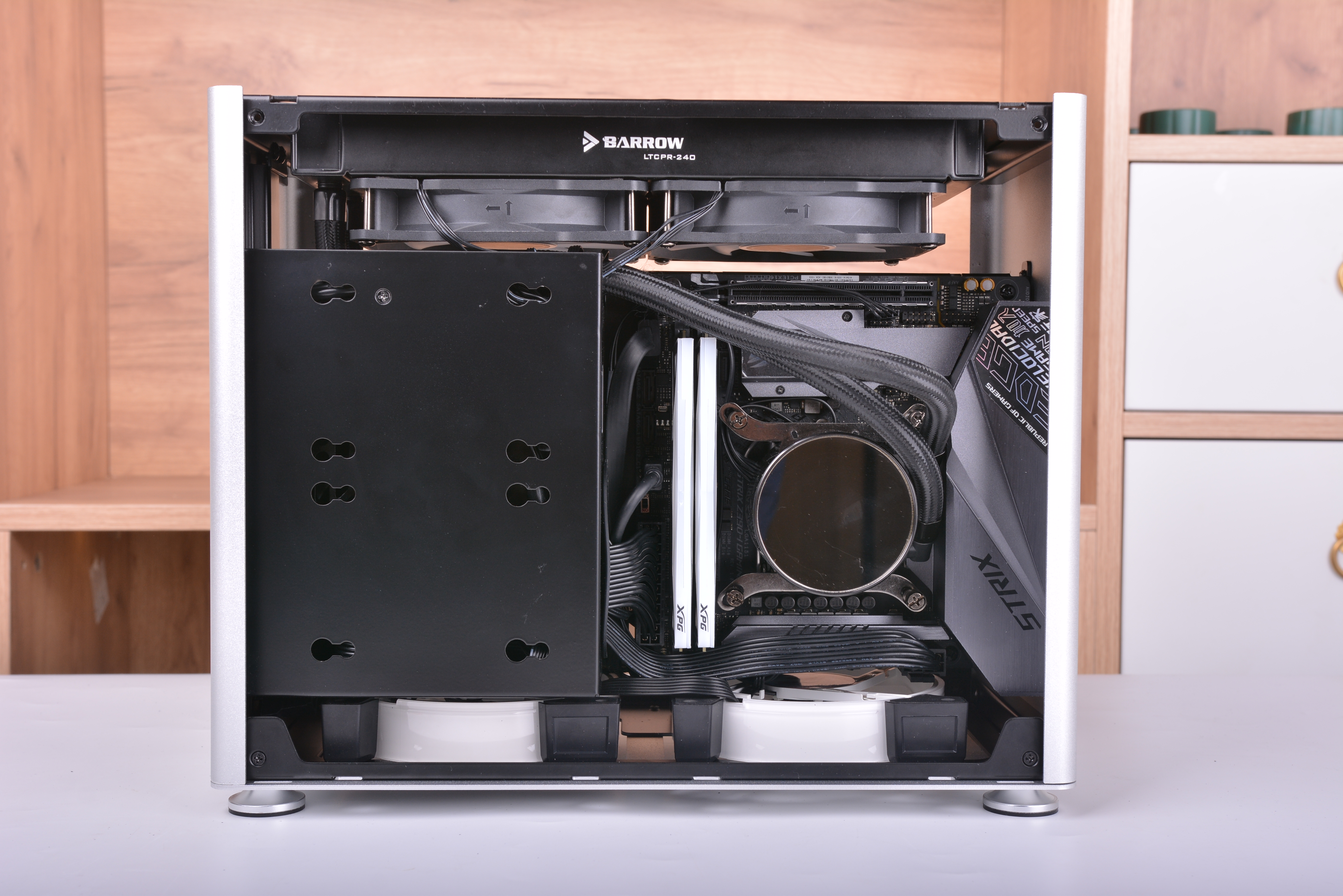 乔思伯a41.2版本,乔思伯a4整机