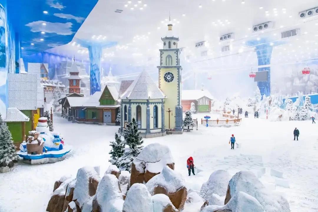 湘江欢乐城去玩的感受,夏天湘江欢乐城游玩攻略