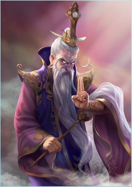 杨修武将强度,杨修属性推荐