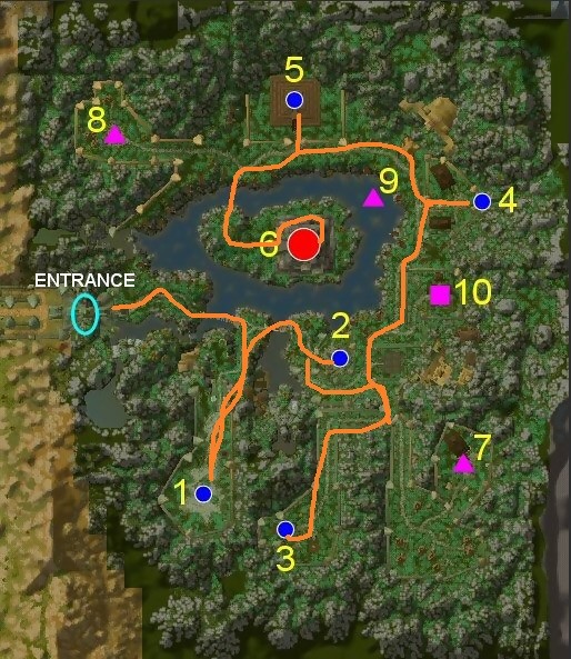 魔兽世界怀旧服60祖尔格拉布附魔,魔兽世界怀旧服祖尔格拉布附魔攻略