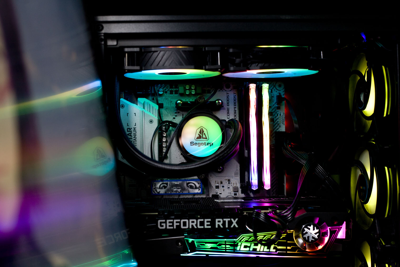 低于1元1G的M.2值得入手吗？移速科技美洲豹系列256G上手体验