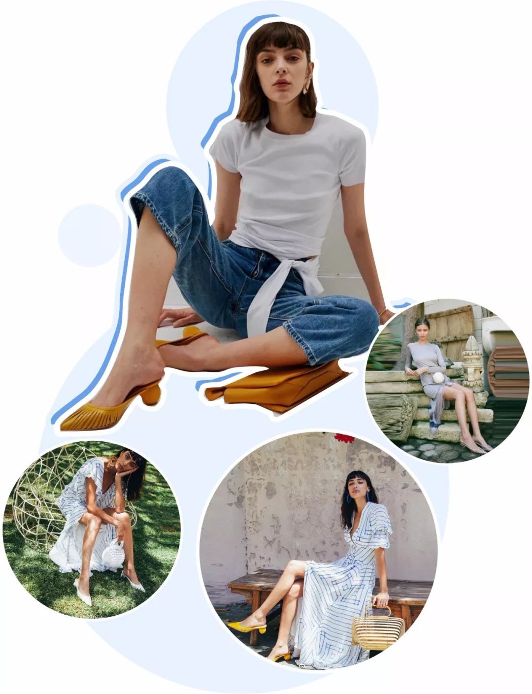 超火凉拖网红ins沙滩鞋,仙女风粗跟百搭超火凉拖