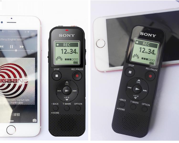 索尼录音笔ux560f和570f有什么区别,索尼录音笔哪款最好