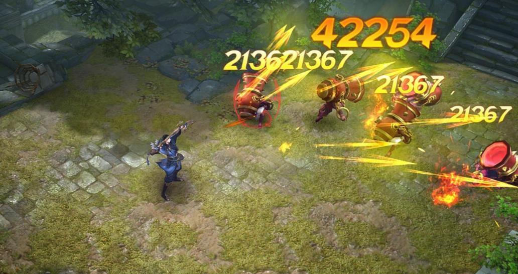 耳熟能详的游戏bgm,十款知名度最高的游戏主题曲