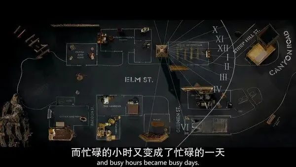 来聊一聊傲慢与性之恶花