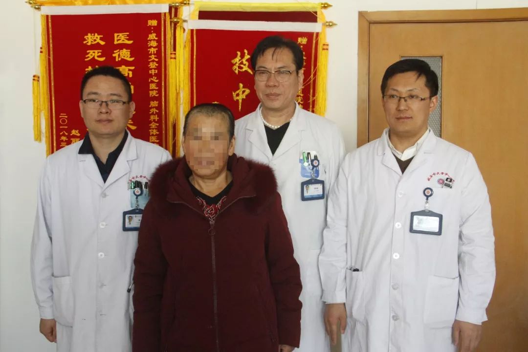 从手脚颤抖到稳如泰山——这家医院让科幻从电影走进现实