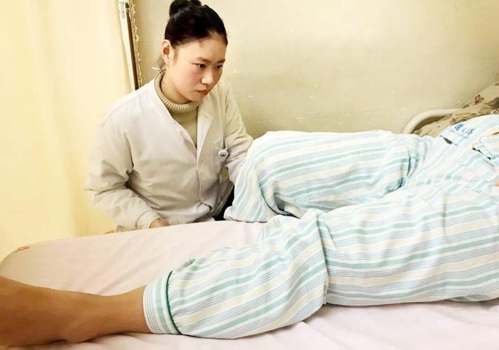 老婆见红了老公要准备什么,老婆见红