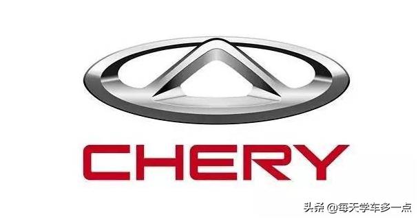 国产车子品牌标志和名字,汽车知识普及根据车标判断车型