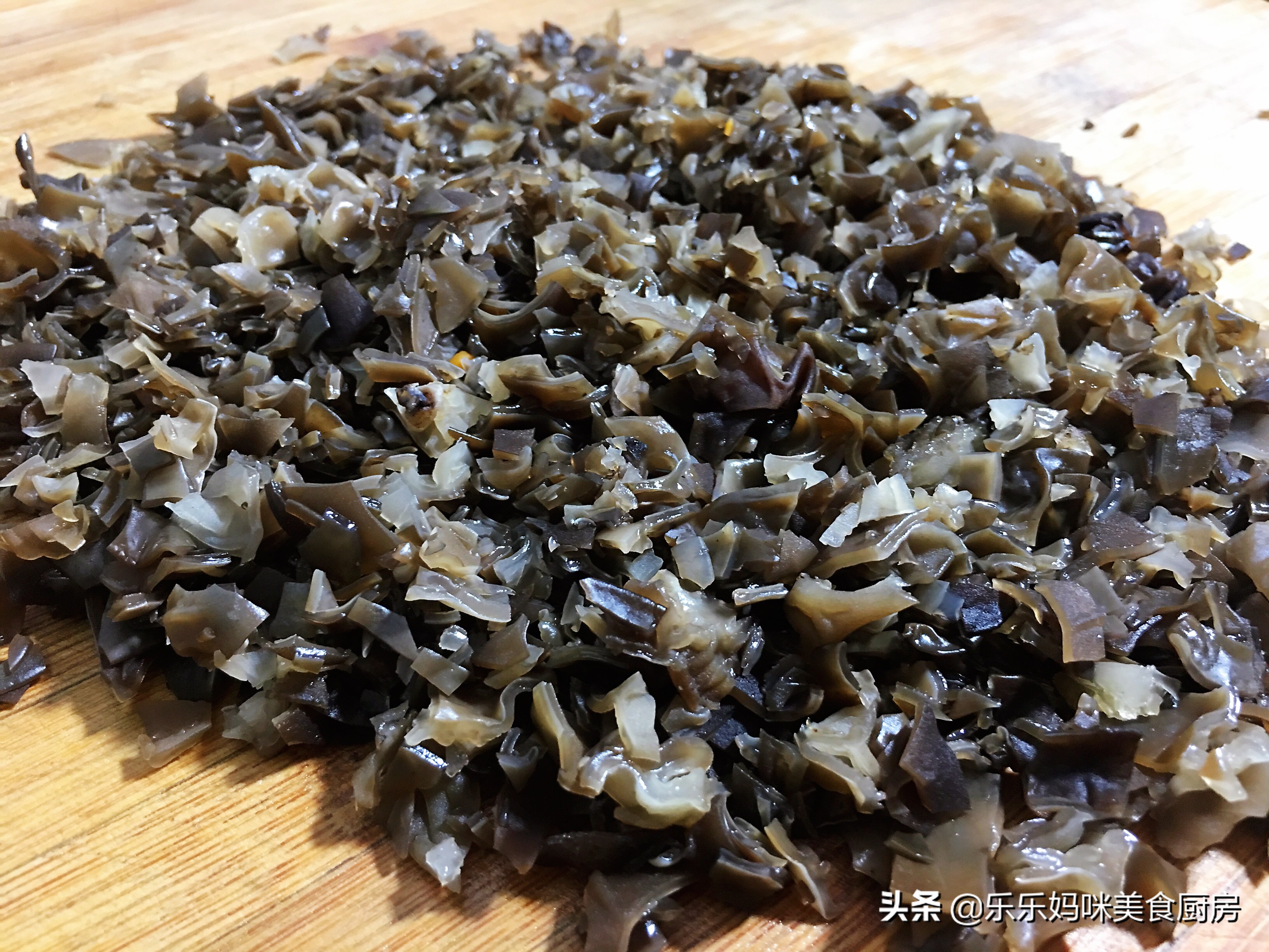 素饺子馅怎么调最好吃家常做法,素饺子什么馅好吃又简单做法