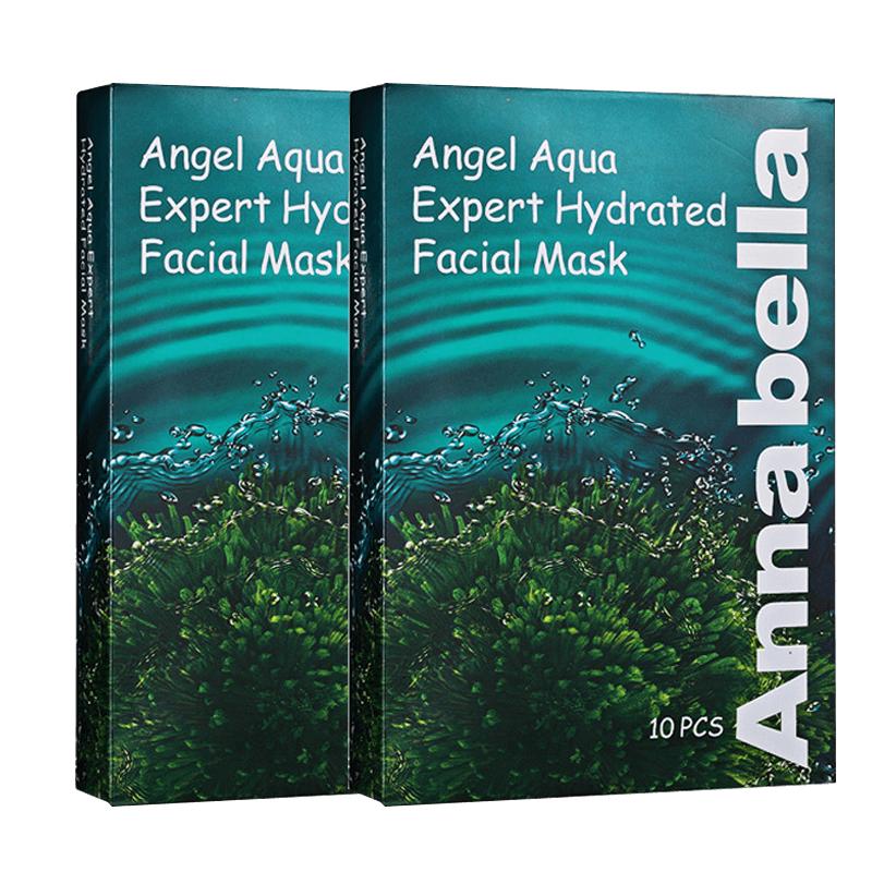 泰国童颜fibroin玻尿酸蚕丝面膜,泰国面膜都有哪些牌子比较好