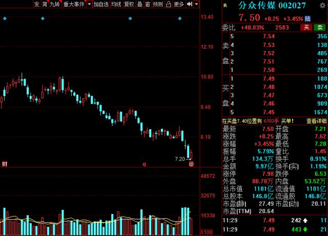 中国股市绩优股名单一览值得收藏,2021年超跌龙头