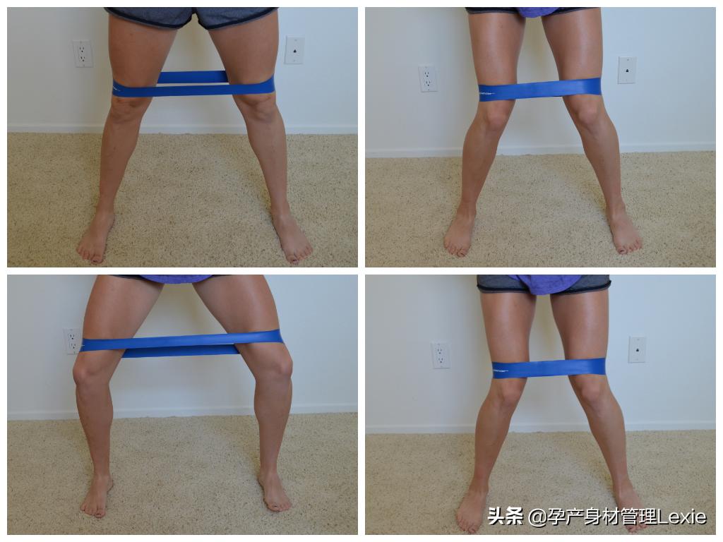 孕期为什么会出现腰痛、下背痛?真相在这里