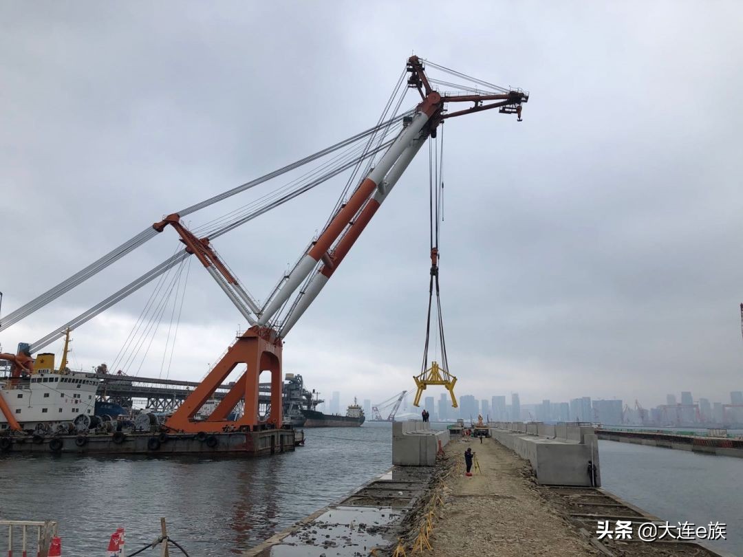 今天大连最新准确消息,大连最近将有什么好消息