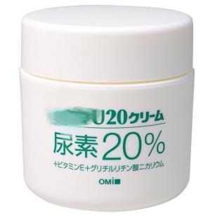 化妆品里的“尿素”究竟是什么?到底恶不恶心?能不能往脸上擦?