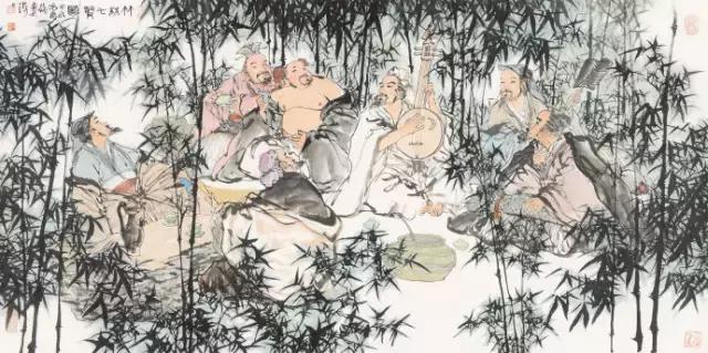 世说新语与魏晋风骨,世说新语魏晋风流十讲