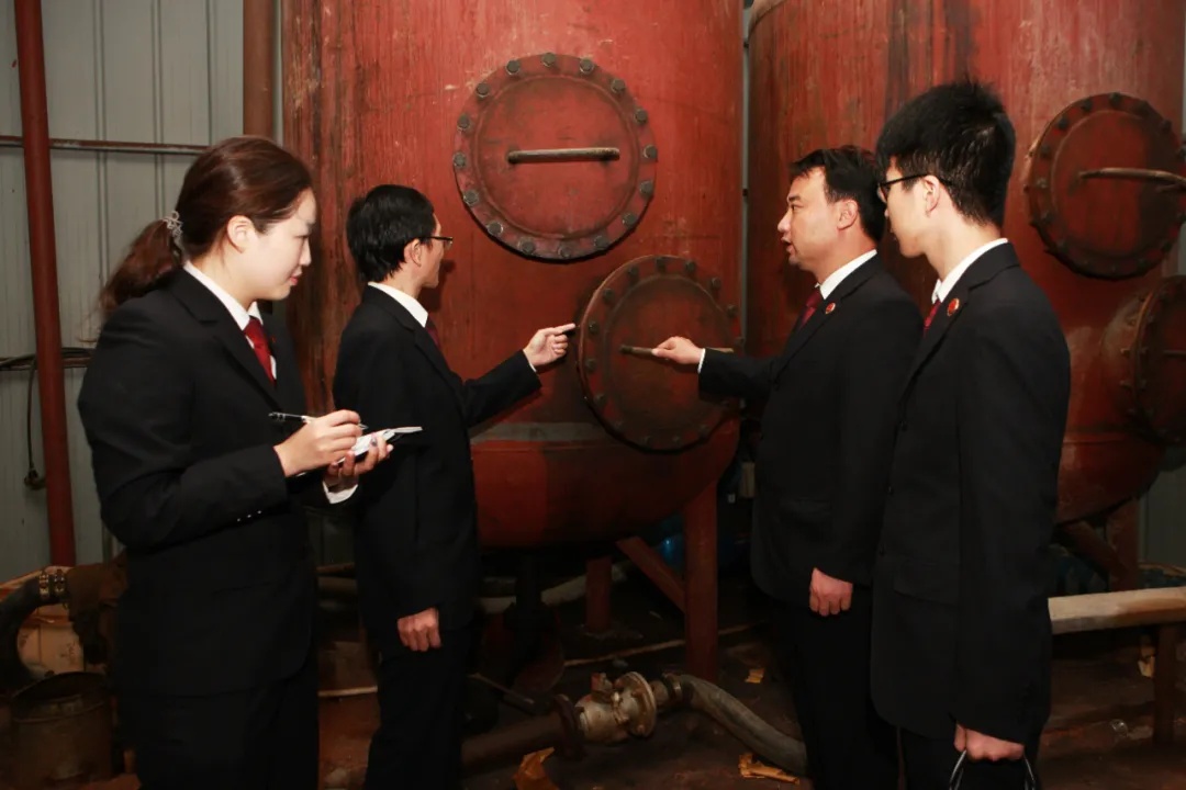 最高检行政公益诉讼指导性案例,最高检公益诉讼典型案例