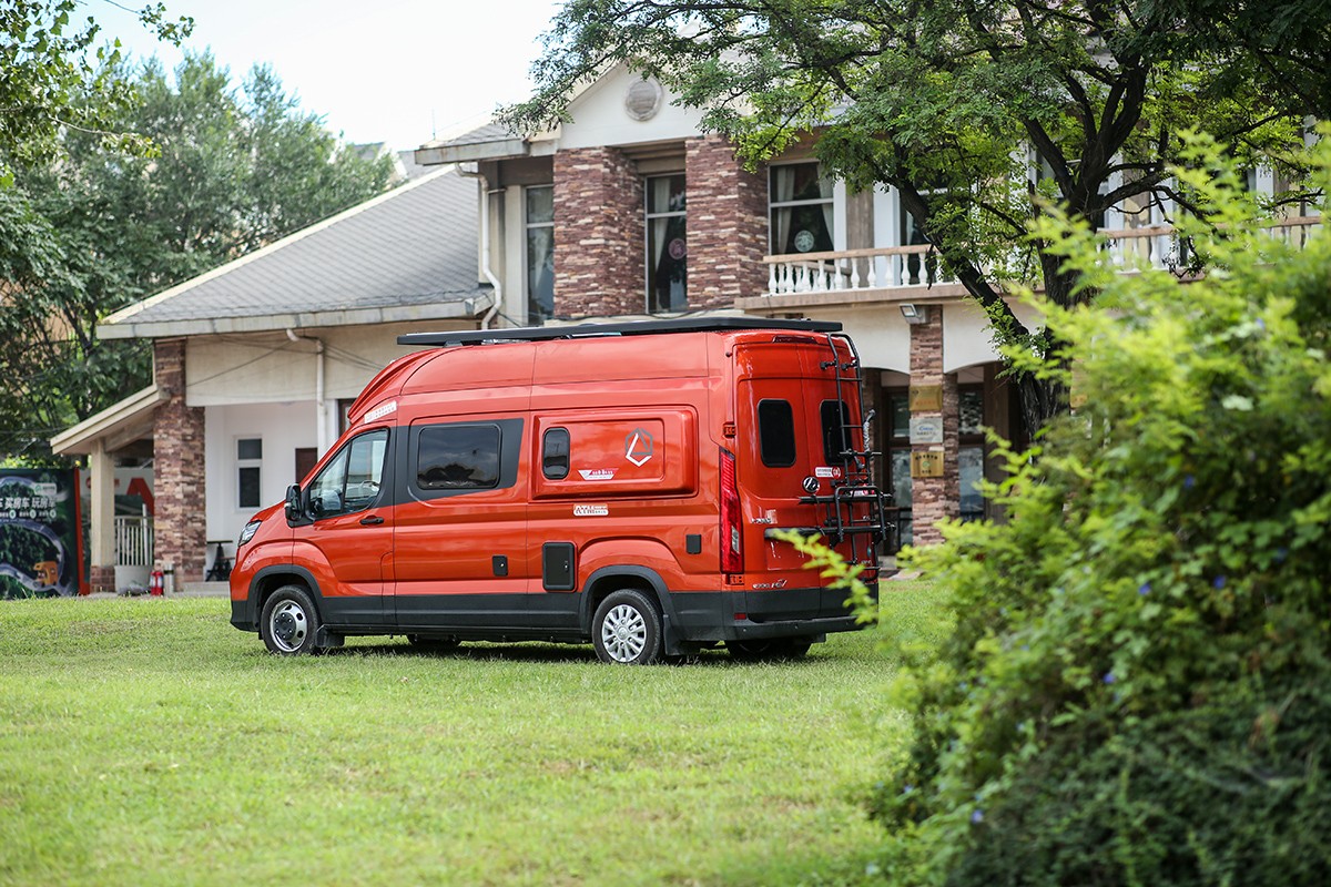 2020年最值得购买的国产房车,国内公认最好的三款房车及价格