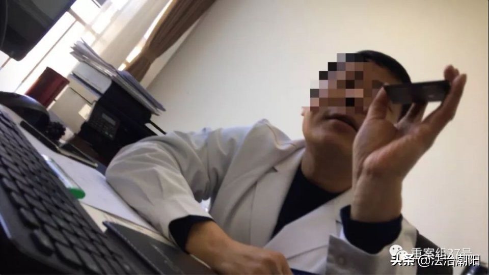 暗访调查医院乱象黑救护车假医生,副市长暗访医疗乱象