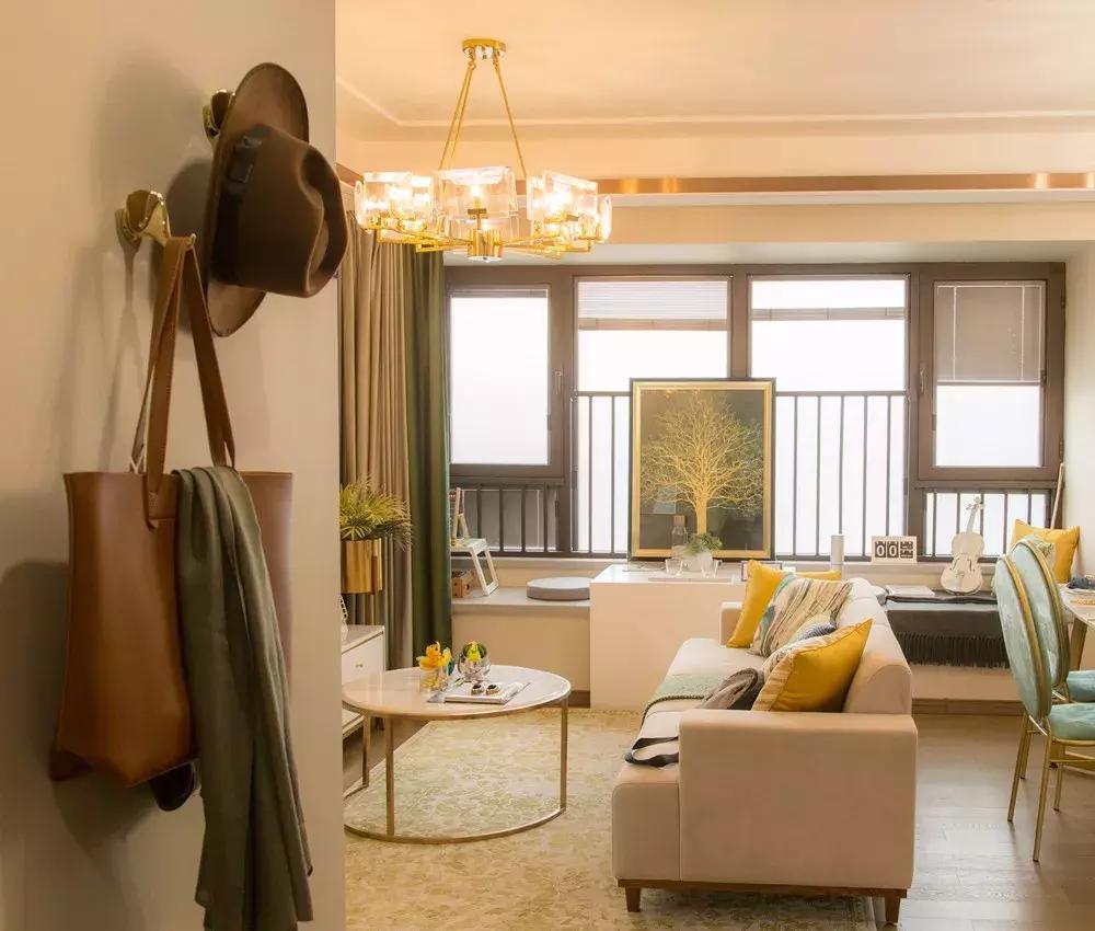 紫东地区崛起，区域迎重大利好！主城这家高性价比装修盘火了