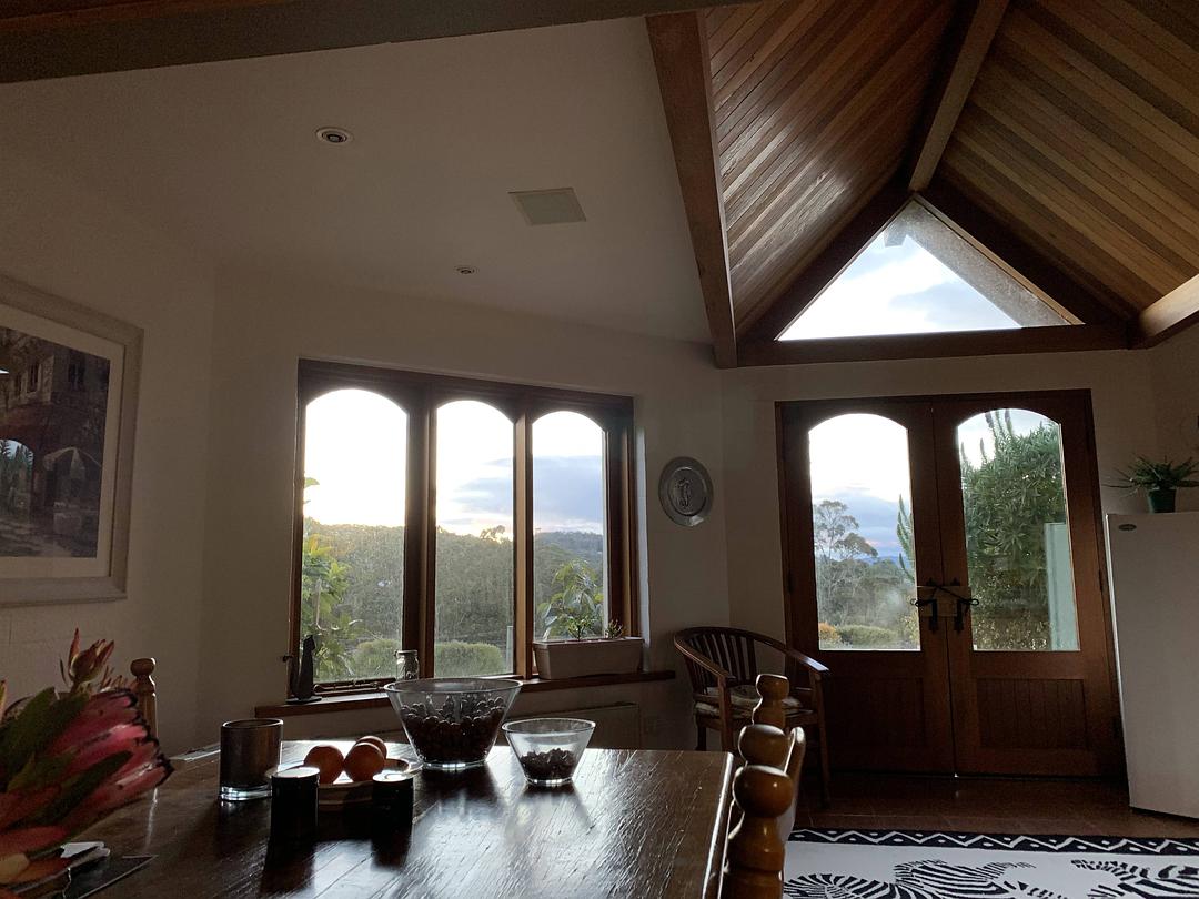 塔斯马尼亚心形小岛,降落西沙群岛