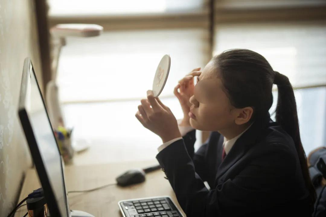 一级警告,你女朋友来大姨妈了