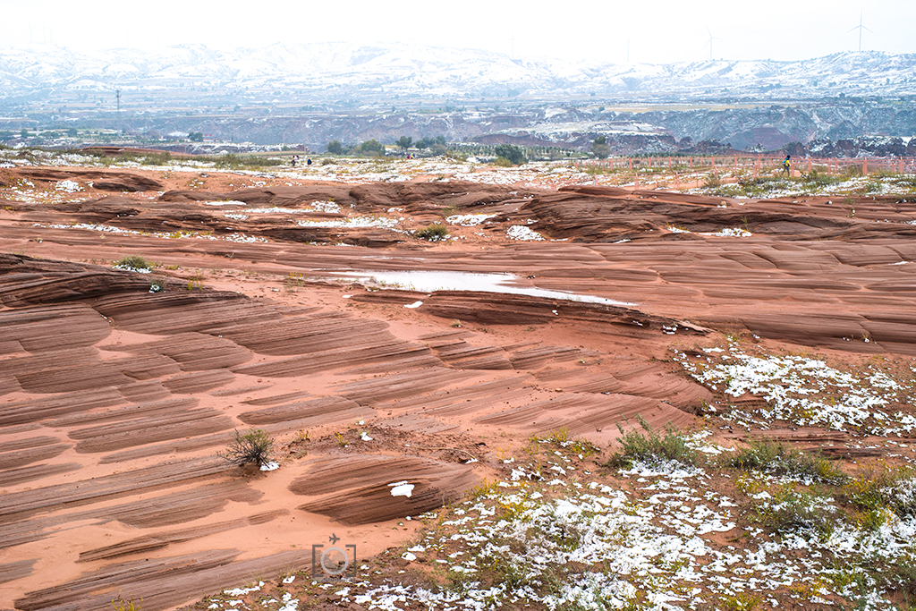 陕西波浪谷旅游攻略详细,陕西有一个类似羚羊谷的地方