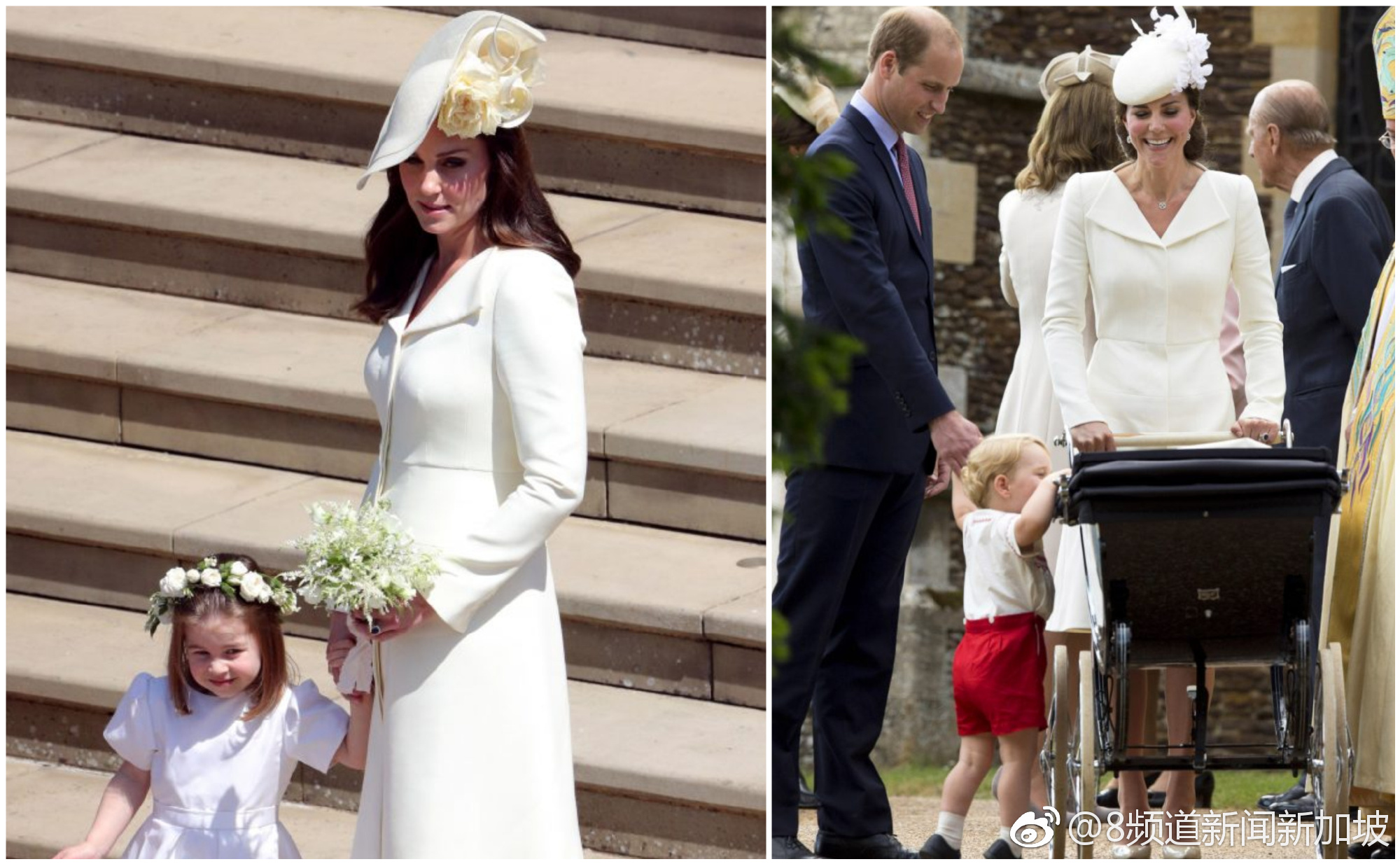 凯特王妃最爱的品牌,凯特王妃特别中意牌子