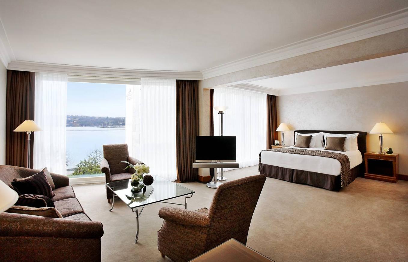 各种档次酒店住一晚价格,较贵的酒店一般多少钱一晚