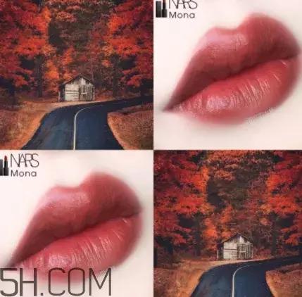 盘点最滋润口红,盘点口红大牌