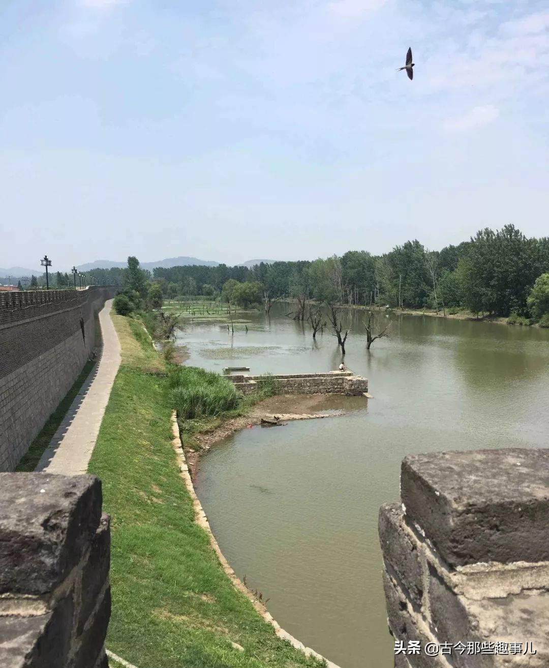 古代水利工程基础知识,古代水利工程有哪些