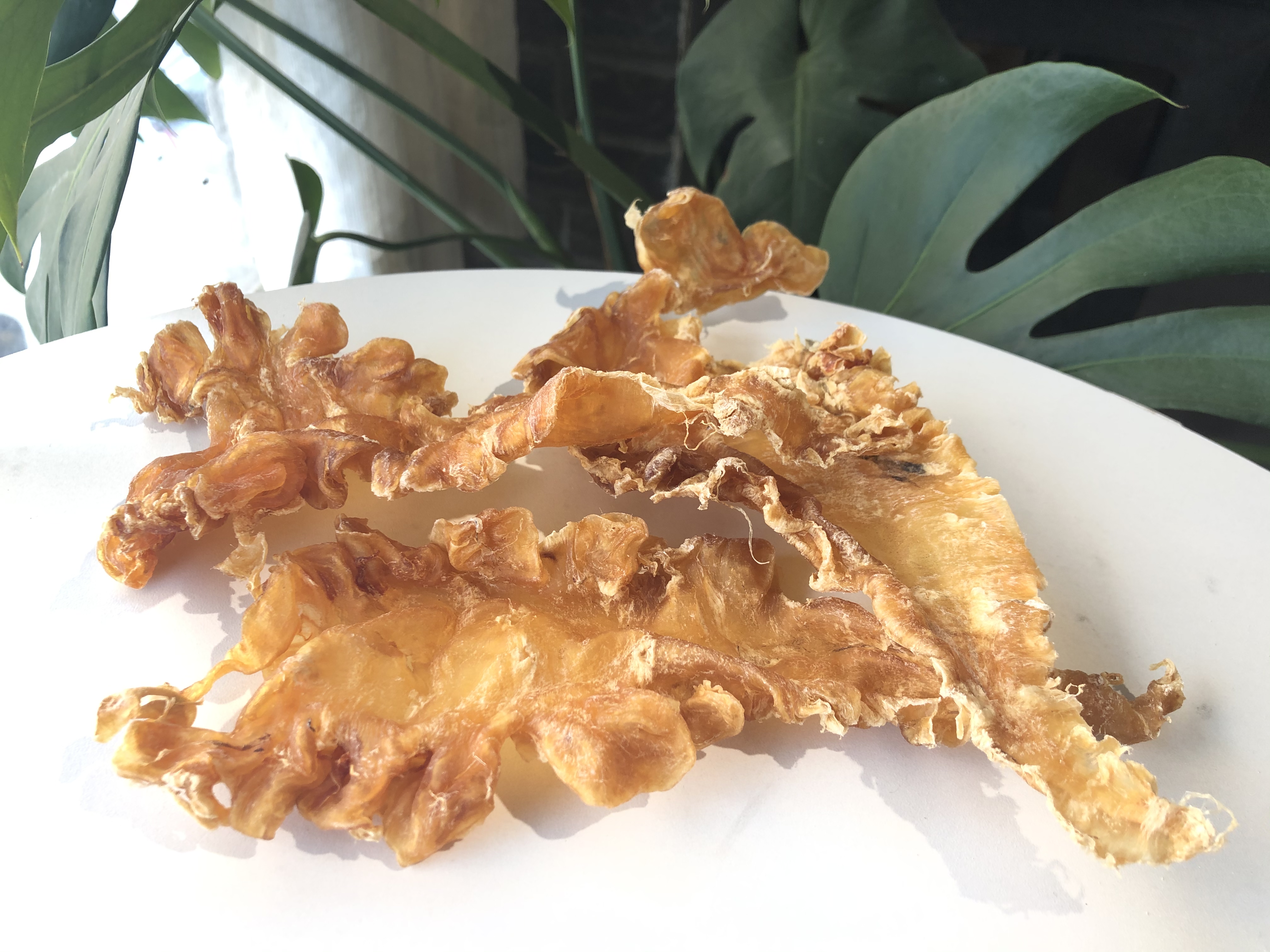 家庭食用哪种黄花胶比较好,官栈轻食花胶和即食花胶区别