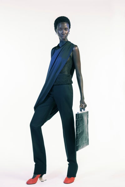 纪梵希givenchy新款女鞋,纪梵希givenchy1号慕斯淡彩