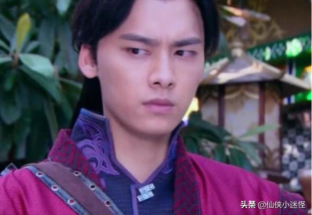 古剑奇谭中主角百里屠苏真实姓名,古剑奇谭百里屠苏方兰生