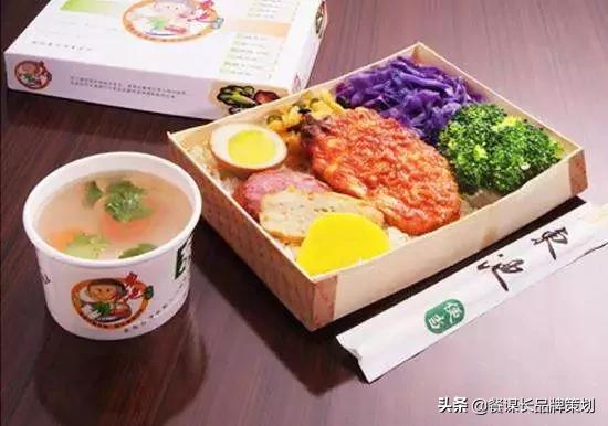卤肉饭外卖店铺取名大全,外卖平台上店铺怎么取名好听点的