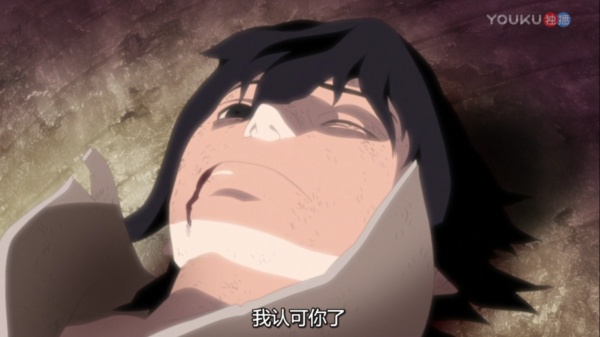 佐助主要出现在哪部动漫,佐助是什么位置