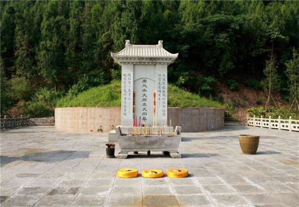 一代妖人袁天罡的结局,一代妖人袁天罡到底有多神