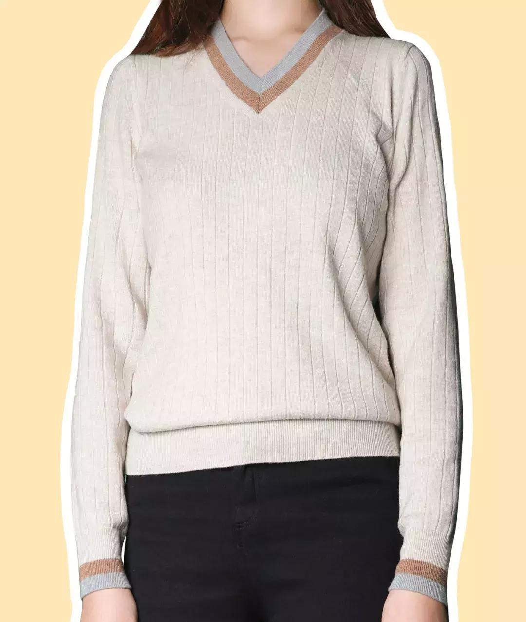 穿十年不过时的衣服,淘宝简约穿搭店铺平价推荐