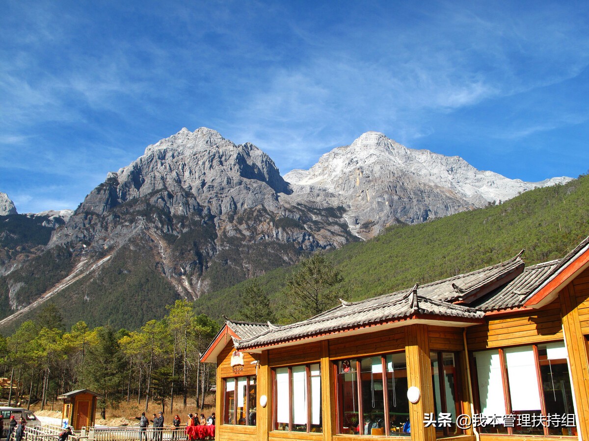 金陵不是池中物,溧水文章万年长——遇见溧水,遇见唯美