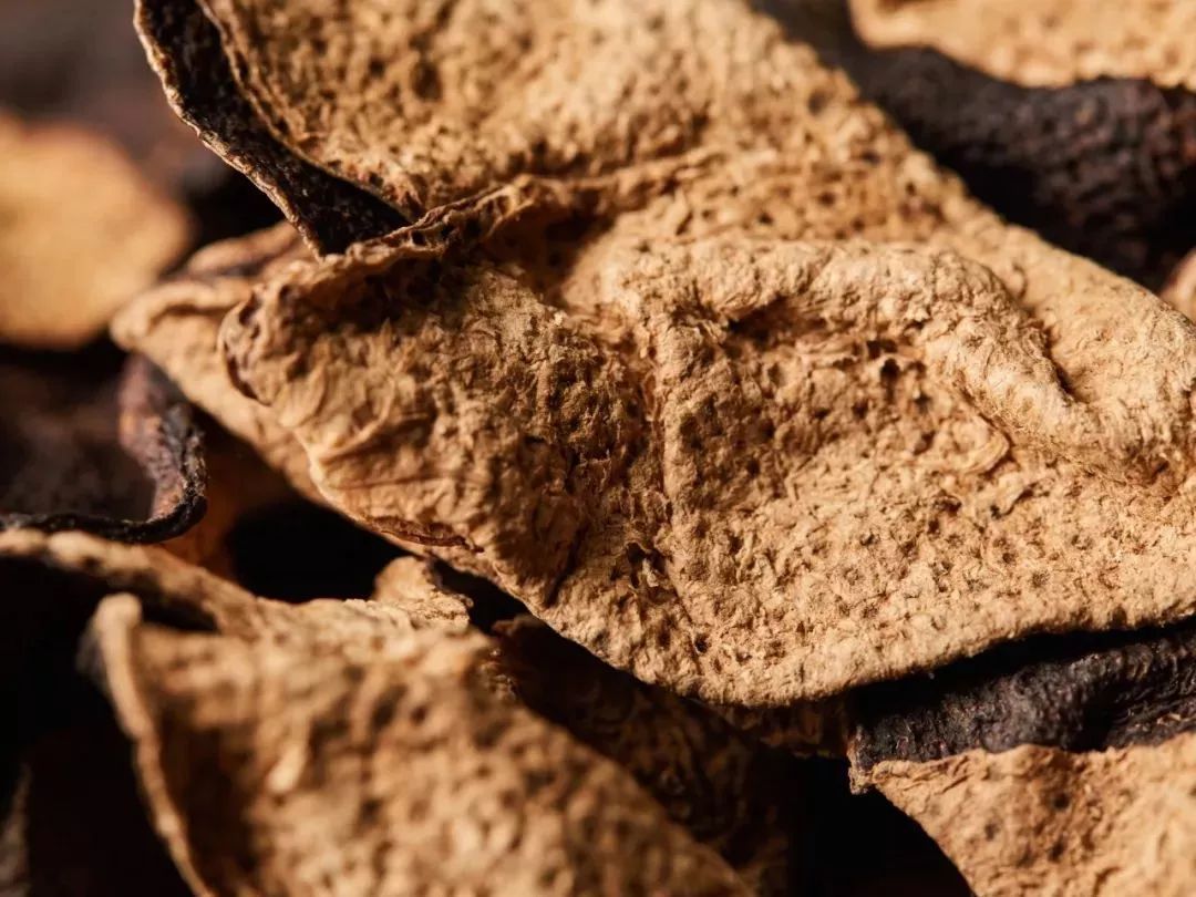 打卡茶产地|收陈皮时节到啦!这有你想get的重点