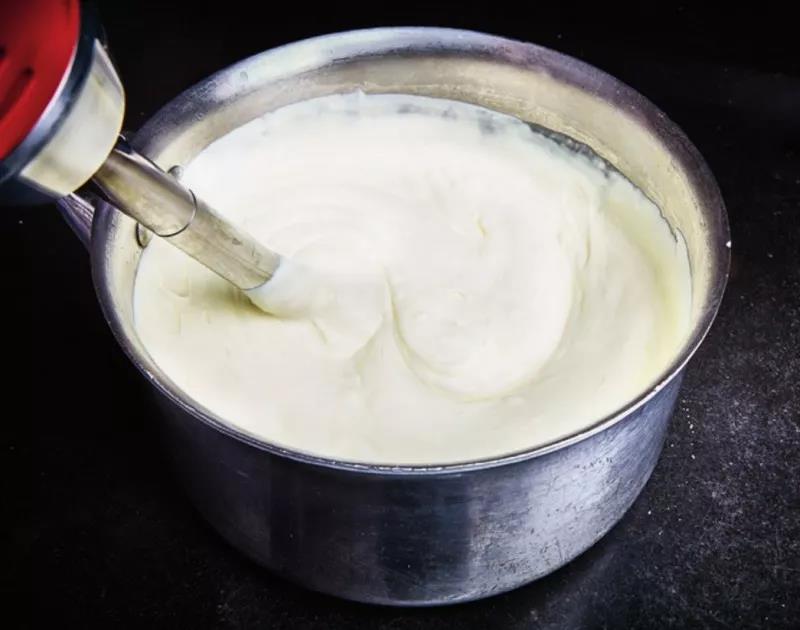 米其林五星酒店菜谱,法国顶级餐厅米其林食谱