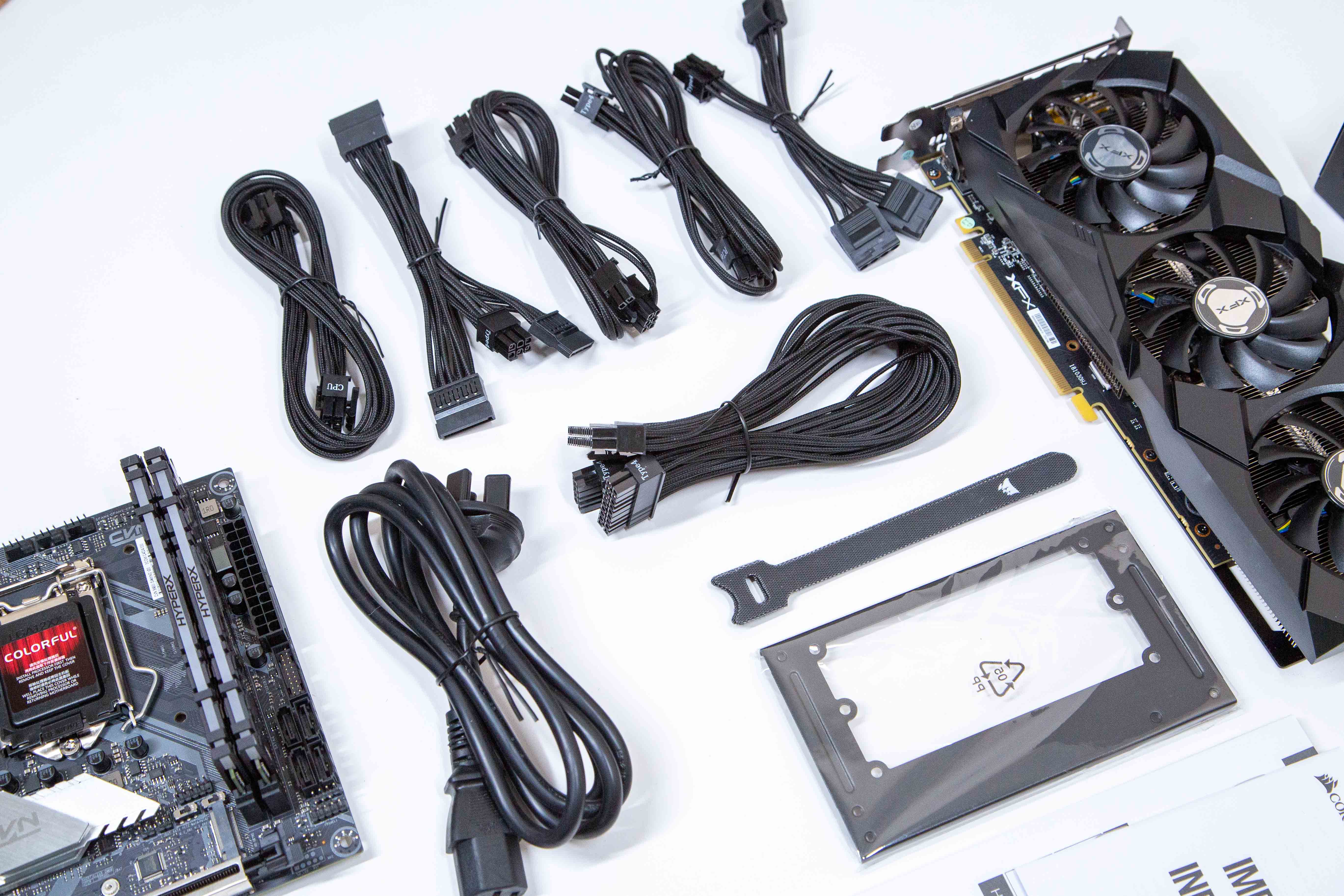 itx桌面小钢炮,桌面itx小机箱