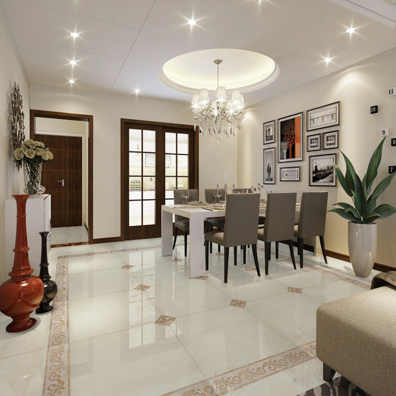 哪种瓷砖好耐磨抗污,防水防滑的瓷砖是哪种